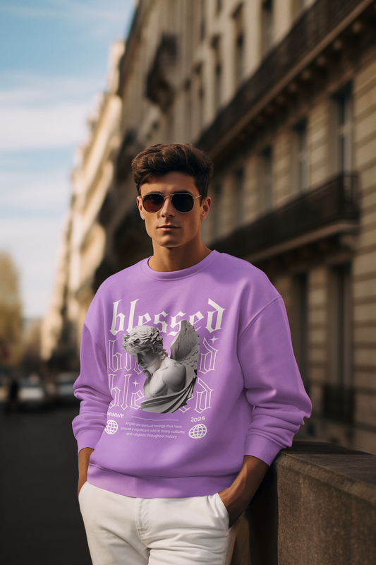 Blessed Sweatshirt