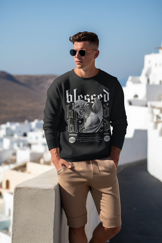 Blessed Sweatshirt